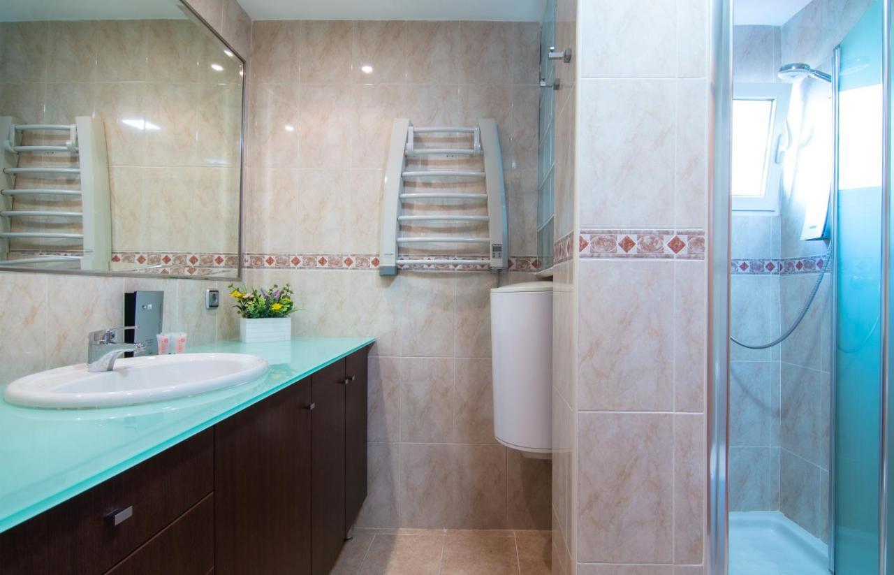 Apartamento Ibericabeds Centro Gracia