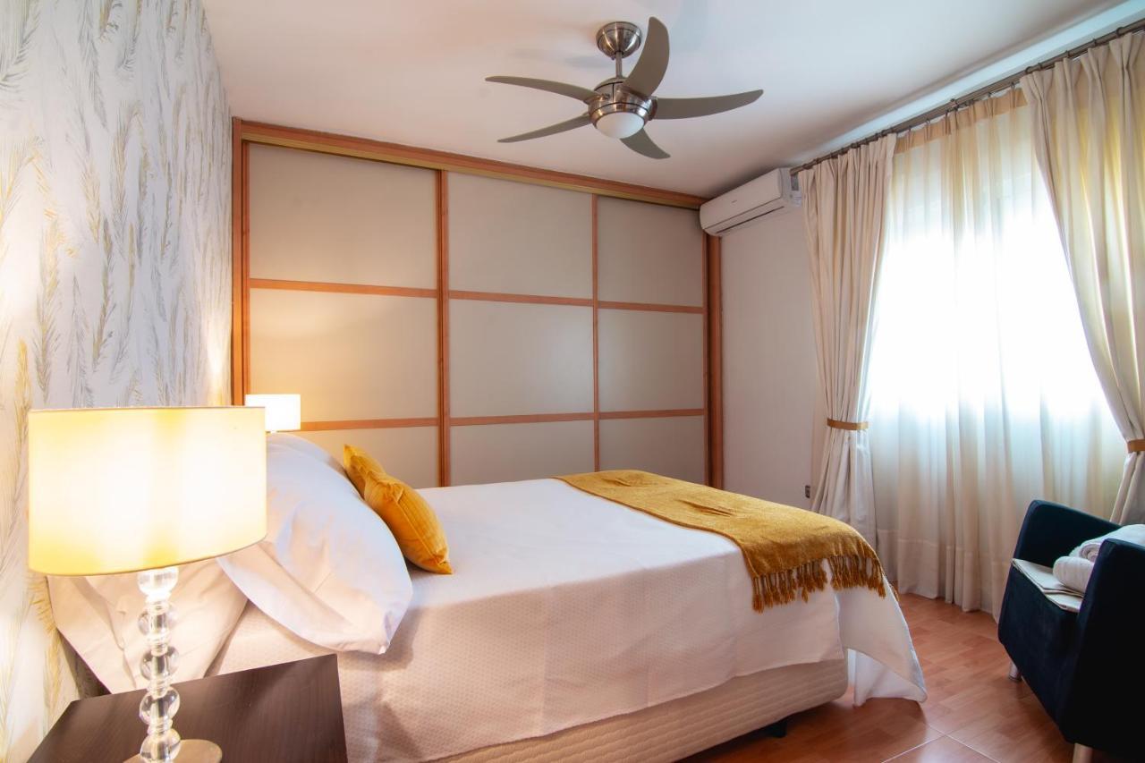 Ibericabeds Centro Gracia Apartment *