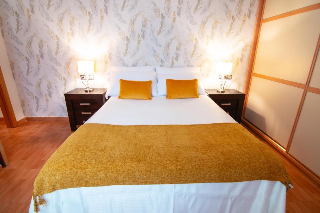 Apartment Ibericabeds Centro Gracia