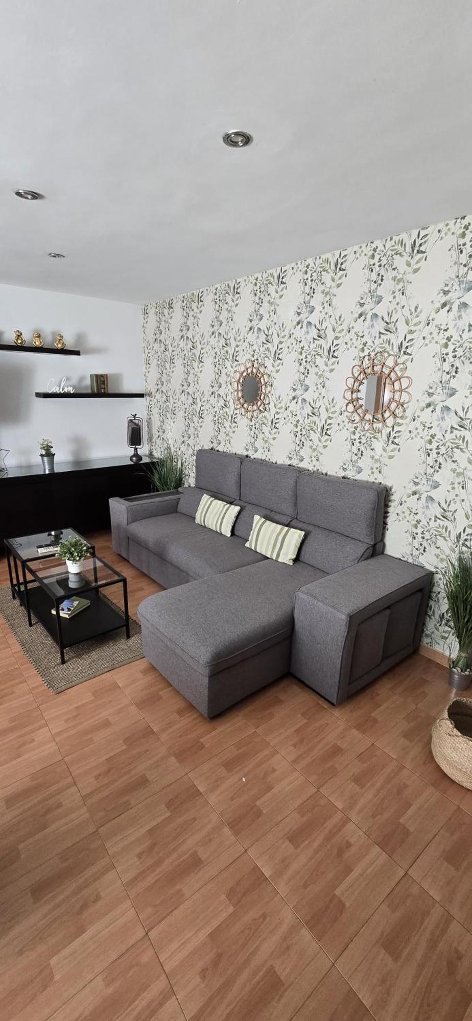 Ibericabeds Centro Gracia Apartment *